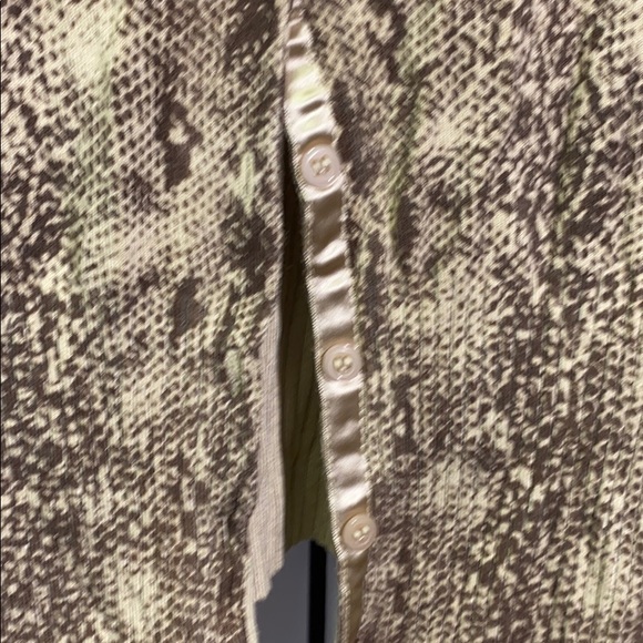 Express Design Studio Sweater Size M - Picture 4 of 7